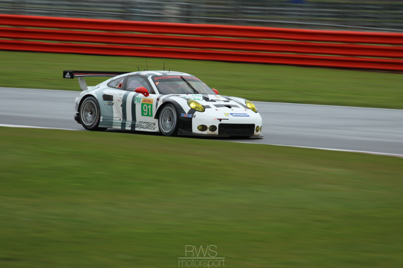 Illustration for article titled WEC & ELMS Saturday Photos